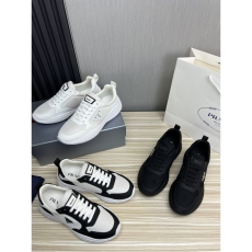 Prada Casual Shoes